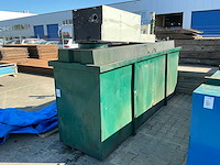 Oliebunker - afbeelding 1 van  8