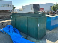 Oliebunker - afbeelding 3 van  8
