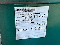 Oliebunker - afbeelding 7 van  8