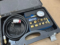 Oliedruk tester set - afbeelding 2 van  4
