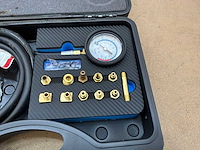 Oliedruk tester set - afbeelding 3 van  4