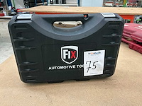 Oliedruk tester set - afbeelding 4 van  4