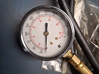 Oliedrukmeter - afbeelding 2 van  3