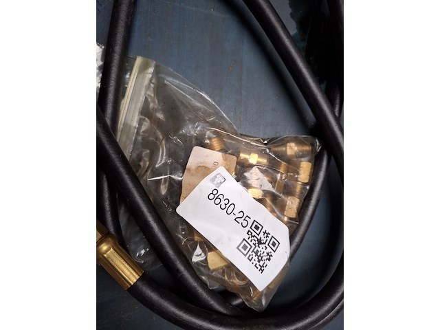 Oliedrukmeter - afbeelding 3 van  3