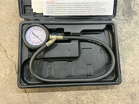 Oliedruktester en lekdichtmiddel injectiepistool - afbeelding 2 van  5