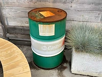 Oliedrum (2x)