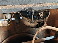 Oliefilter afsnij apparaat - afbeelding 3 van  3