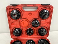 Oliefilter doppenset - afbeelding 4 van  5