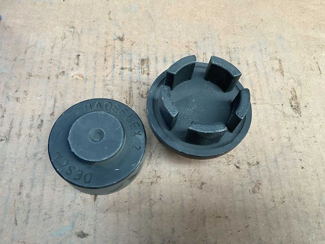Oliefiltersleutels (7x) - afbeelding 1 van  3