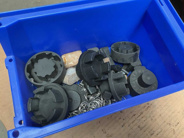 Oliefiltersleutels (7x) - afbeelding 3 van  3