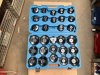 Oliefiltersleutelset - afbeelding 1 van  4