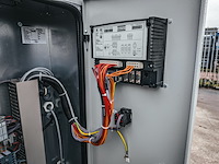 Oliegeïnjecteerde schroefcompressor, atlas copco, ga30+ - afbeelding 4 van  29