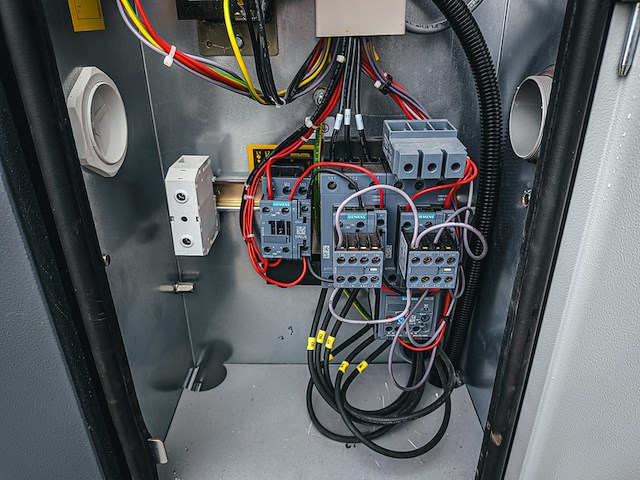 Oliegeïnjecteerde schroefcompressor, atlas copco, ga30+ - afbeelding 6 van  29