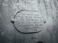 Oliegeïnjecteerde schroefcompressor, atlas copco, ga30+ - afbeelding 11 van  29