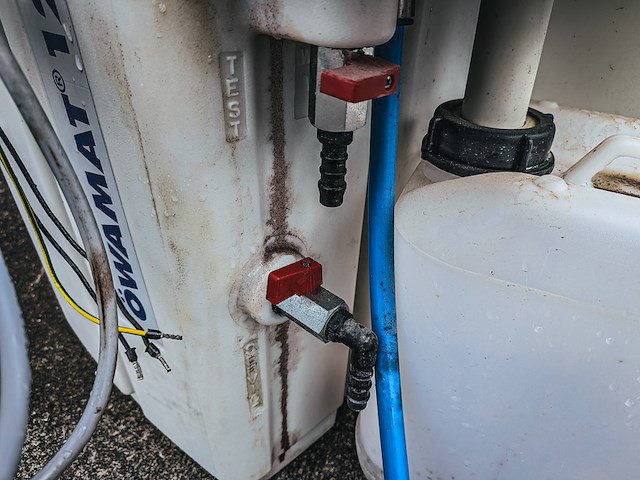 Oliegeïnjecteerde schroefcompressor, atlas copco, ga30+ - afbeelding 17 van  29