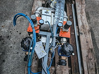 Oliegeïnjecteerde schroefcompressor, atlas copco, ga30+ - afbeelding 19 van  29