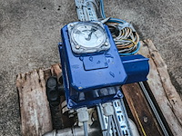 Oliegeïnjecteerde schroefcompressor, atlas copco, ga30+ - afbeelding 20 van  29