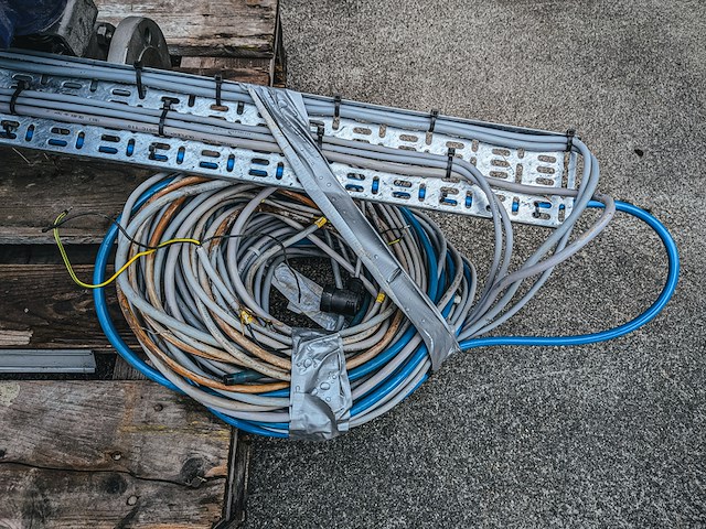 Oliegeïnjecteerde schroefcompressor, atlas copco, ga30+ - afbeelding 21 van  29