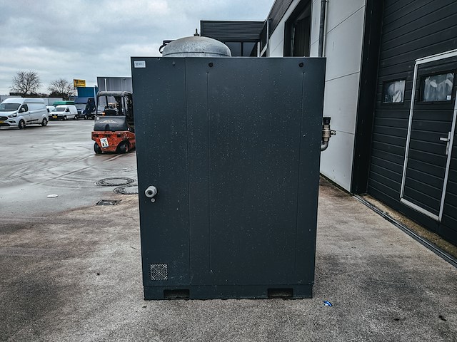 Oliegeïnjecteerde schroefcompressor, atlas copco, ga30+ - afbeelding 26 van  29