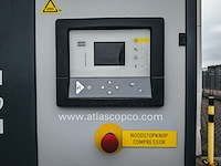 Oliegeïnjecteerde schroefcompressor, atlas copco, ga30+ - afbeelding 28 van  29