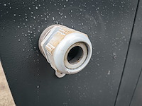 Oliegeïnjecteerde schroefcompressor, atlas copco, ga30+ - afbeelding 29 van  29