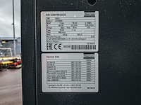 Oliegeïnjecteerde schroefcompressor, atlas copco, ga30+ - afbeelding 3 van  27