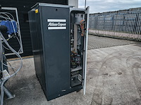Oliegeïnjecteerde schroefcompressor, atlas copco, ga30+ - afbeelding 4 van  27