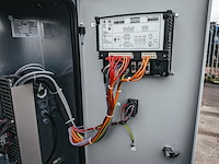 Oliegeïnjecteerde schroefcompressor, atlas copco, ga30+ - afbeelding 5 van  27