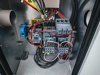 Oliegeïnjecteerde schroefcompressor, atlas copco, ga30+ - afbeelding 6 van  27