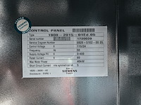 Oliegeïnjecteerde schroefcompressor, atlas copco, ga30+ - afbeelding 7 van  27