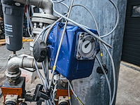 Oliegeïnjecteerde schroefcompressor, atlas copco, ga30+ - afbeelding 9 van  27