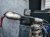 Oliegeïnjecteerde schroefcompressor, atlas copco, ga30+ - afbeelding 11 van  27