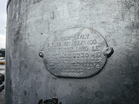 Oliegeïnjecteerde schroefcompressor, atlas copco, ga30+ - afbeelding 14 van  27