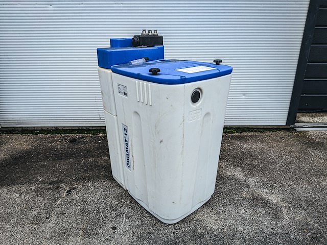 Oliegeïnjecteerde schroefcompressor, atlas copco, ga30+ - afbeelding 15 van  27