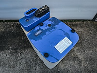 Oliegeïnjecteerde schroefcompressor, atlas copco, ga30+ - afbeelding 16 van  27