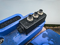 Oliegeïnjecteerde schroefcompressor, atlas copco, ga30+ - afbeelding 17 van  27