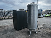 Oliegeïnjecteerde schroefcompressor, atlas copco, ga30+ - afbeelding 22 van  27