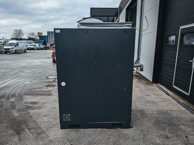 Oliegeïnjecteerde schroefcompressor, atlas copco, ga30+ - afbeelding 24 van  27