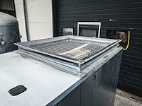 Oliegeïnjecteerde schroefcompressor, atlas copco, ga30+ - afbeelding 27 van  27