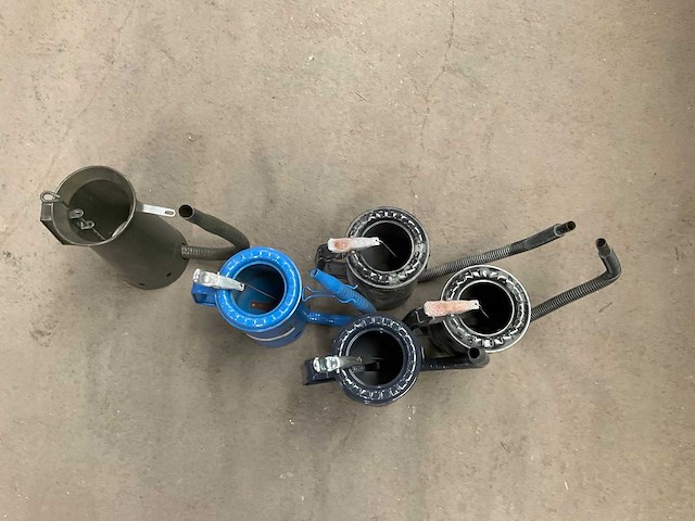 Oliekan (5x) - afbeelding 1 van  3