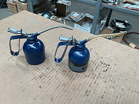 Oliekannetje (2x) - afbeelding 2 van  2
