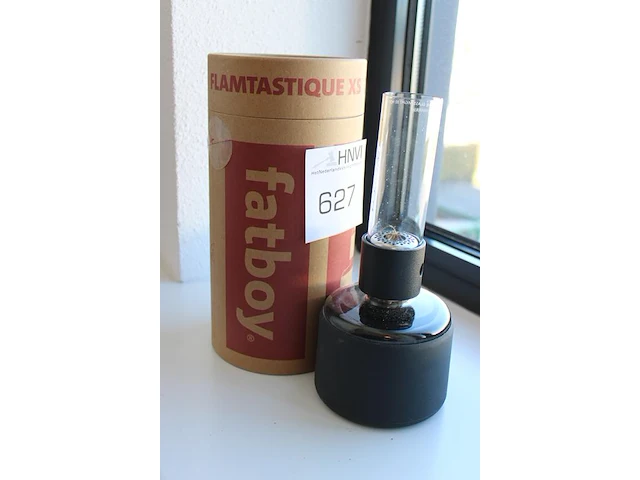 Olielamp fatboy flamtastique - afbeelding 2 van  2