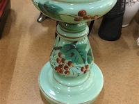 Olielamp opaline - afbeelding 2 van  3