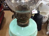 Olielamp opaline - afbeelding 3 van  3