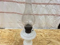 Olielamp