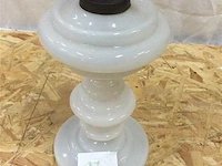 Olielamp - afbeelding 2 van  2