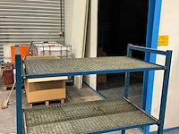 Olielekbak / stelling - afbeelding 5 van  6