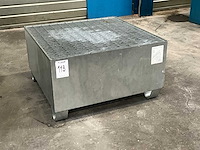 Olielekbak - afbeelding 2 van  6