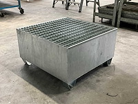 Olielekbak - afbeelding 3 van  6