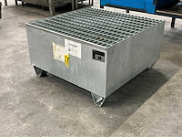 Olielekbak - afbeelding 4 van  6